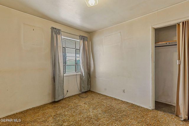 6436 KIOWA Court, El Paso, TX 79925