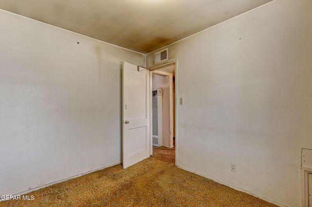 6436 KIOWA Court, El Paso, TX 79925