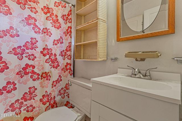 6436 KIOWA Court, El Paso, TX 79925