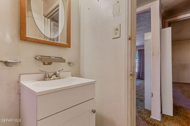 6436 KIOWA Court, El Paso, TX 79925