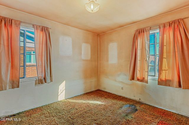 6436 KIOWA Court, El Paso, TX 79925