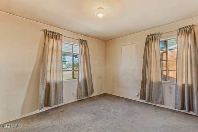 6436 KIOWA Court, El Paso, TX 79925