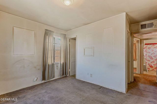 6436 KIOWA Court, El Paso, TX 79925