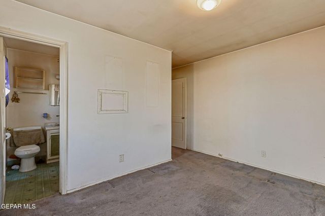 6436 KIOWA Court, El Paso, TX 79925