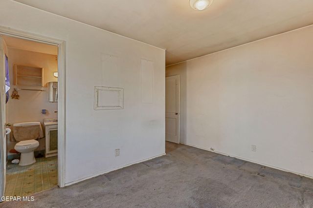 6436 KIOWA Court, El Paso, TX 79925