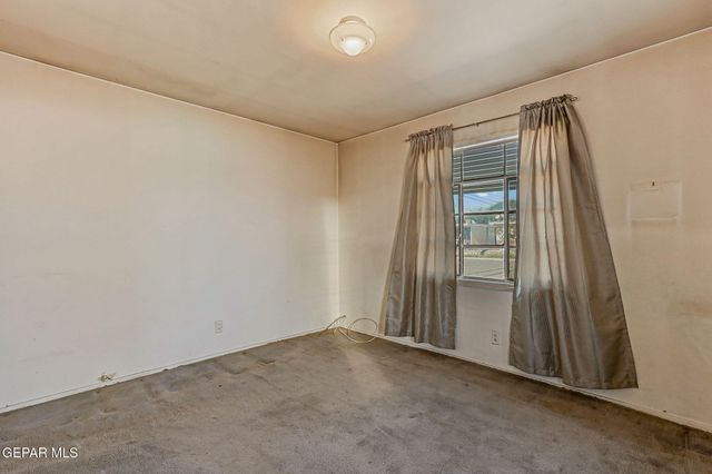 6436 KIOWA Court, El Paso, TX 79925