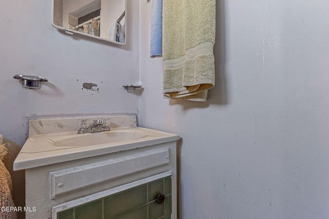 6436 KIOWA Court, El Paso, TX 79925