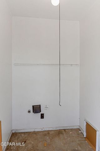 6436 KIOWA Court, El Paso, TX 79925