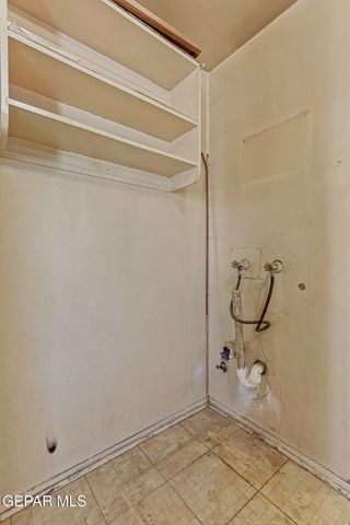 6436 KIOWA Court, El Paso, TX 79925