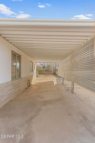 6436 KIOWA Court, El Paso, TX 79925