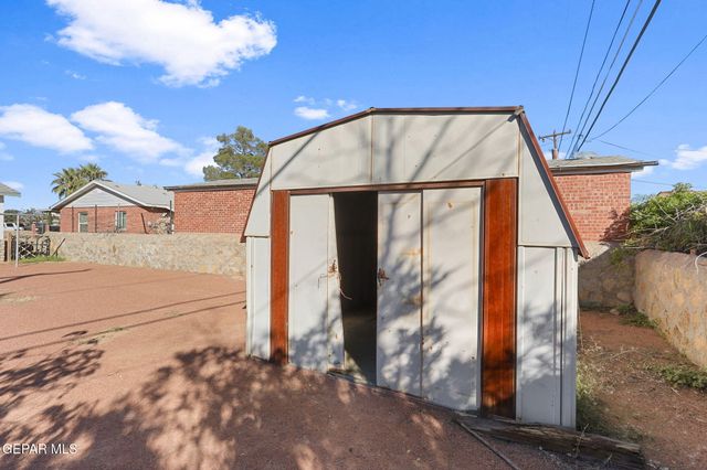 6436 KIOWA Court, El Paso, TX 79925