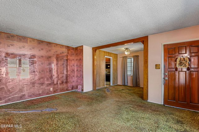 6436 KIOWA Court, El Paso, TX 79925