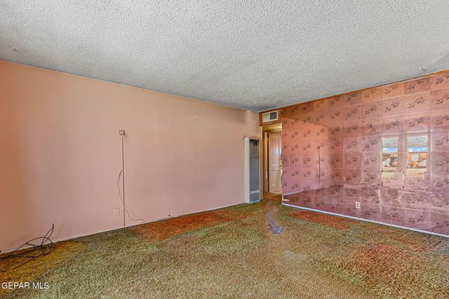 6436 KIOWA Court, El Paso, TX 79925