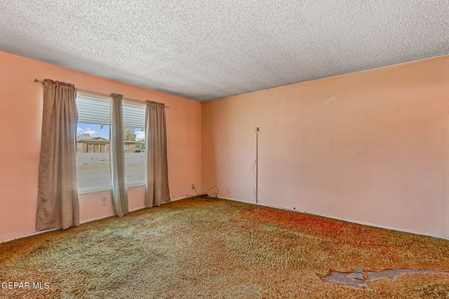 6436 KIOWA Court, El Paso, TX 79925