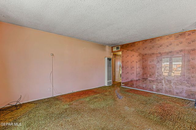 6436 KIOWA Court, El Paso, TX 79925