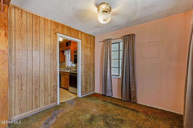 6436 KIOWA Court, El Paso, TX 79925