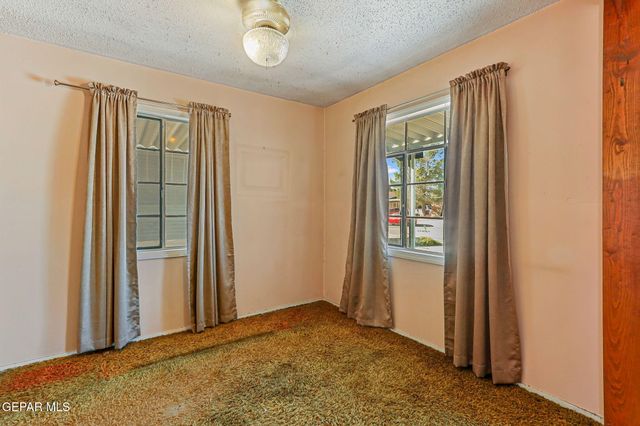 6436 KIOWA Court, El Paso, TX 79925