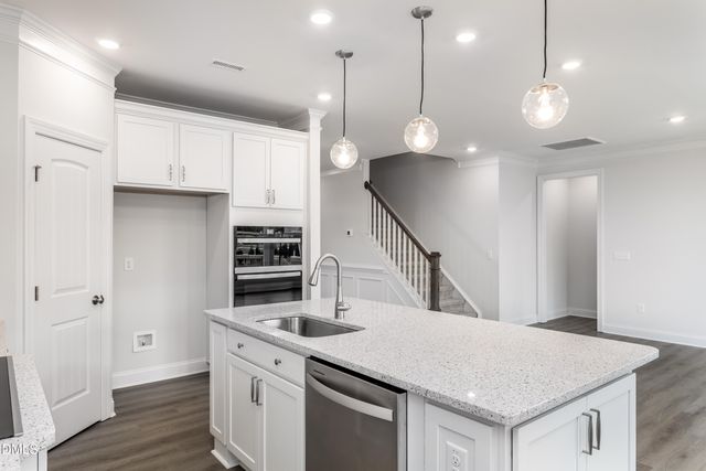 75 Ausban Ridge Lane, Four Oaks, NC 27524
