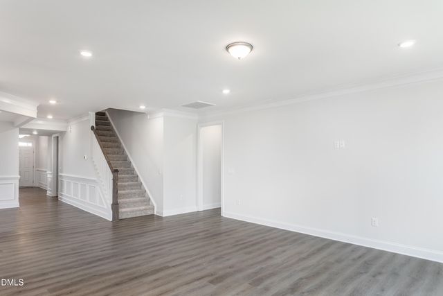 75 Ausban Ridge Lane, Four Oaks, NC 27524