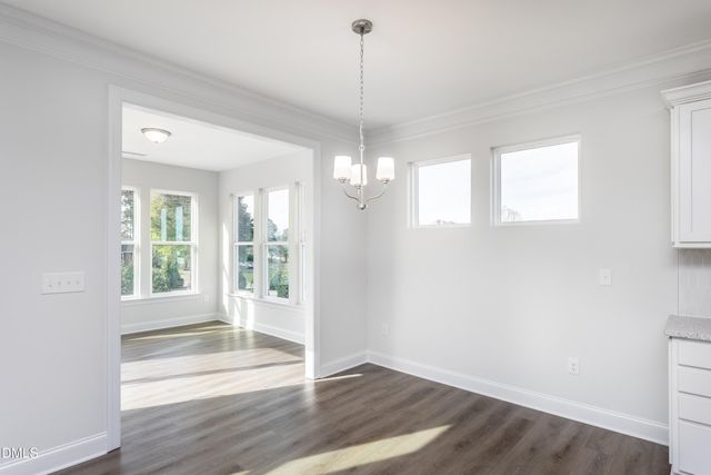 75 Ausban Ridge Lane, Four Oaks, NC 27524