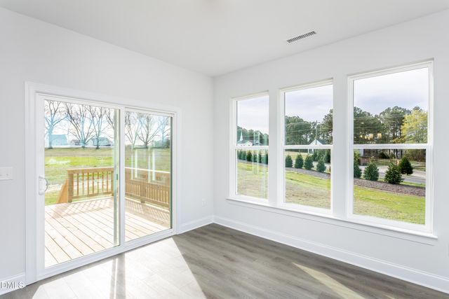 75 Ausban Ridge Lane, Four Oaks, NC 27524