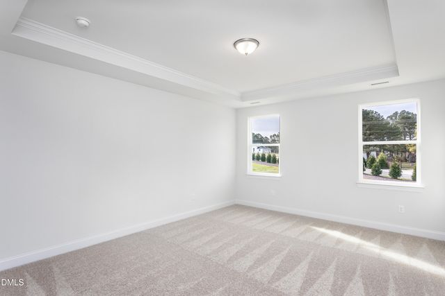 75 Ausban Ridge Lane, Four Oaks, NC 27524