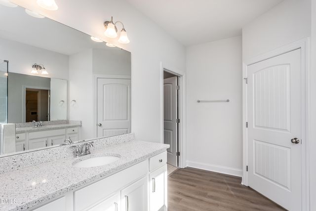 75 Ausban Ridge Lane, Four Oaks, NC 27524