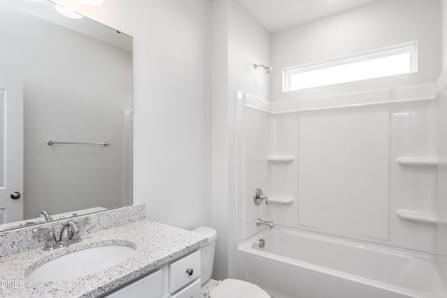 75 Ausban Ridge Lane, Four Oaks, NC 27524
