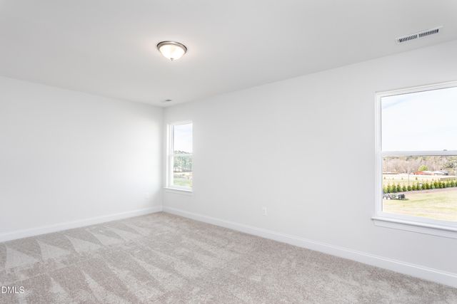 75 Ausban Ridge Lane, Four Oaks, NC 27524