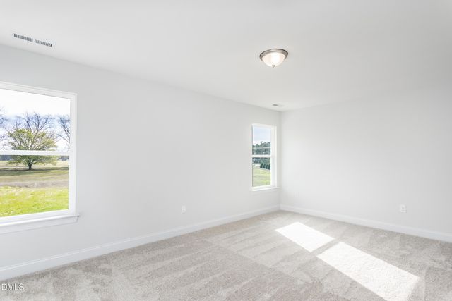 75 Ausban Ridge Lane, Four Oaks, NC 27524