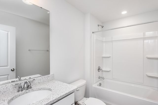 75 Ausban Ridge Lane, Four Oaks, NC 27524