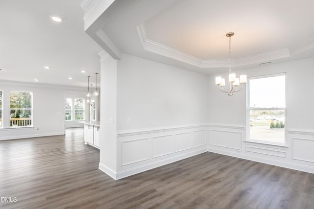 75 Ausban Ridge Lane, Four Oaks, NC 27524