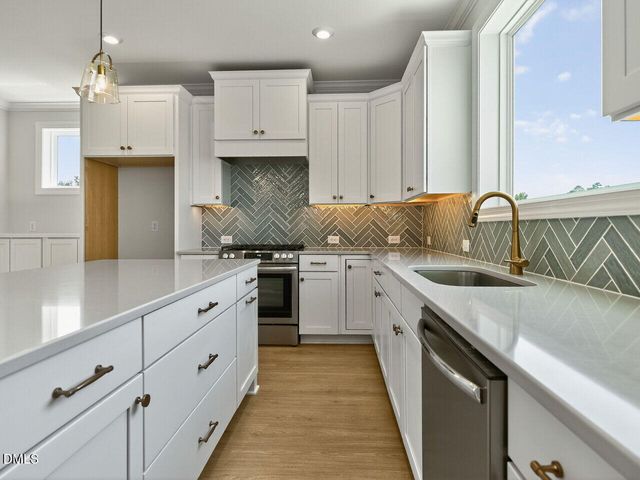 261 Big Bradley Drive, Wendell, NC 27591