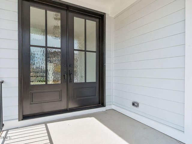 261 Big Bradley Drive, Wendell, NC 27591