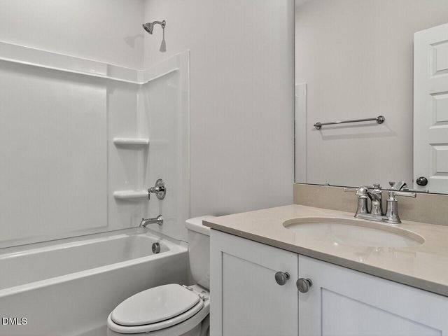 261 Big Bradley Drive, Wendell, NC 27591