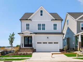 261 Big Bradley Drive, Wendell, NC 27591