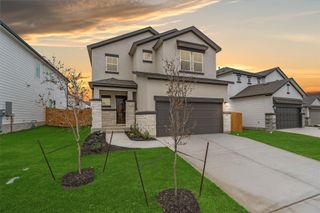 308 Stellar Wind DR, Georgetown, TX 78628