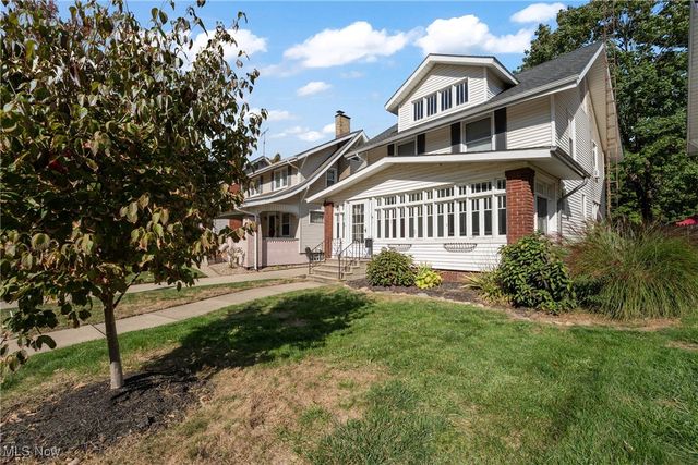 1410 Perkins Avenue NW, Canton, OH 44703