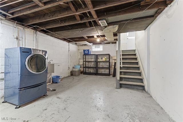 1410 Perkins Avenue NW, Canton, OH 44703