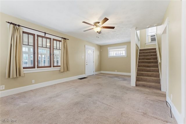 1410 Perkins Avenue NW, Canton, OH 44703