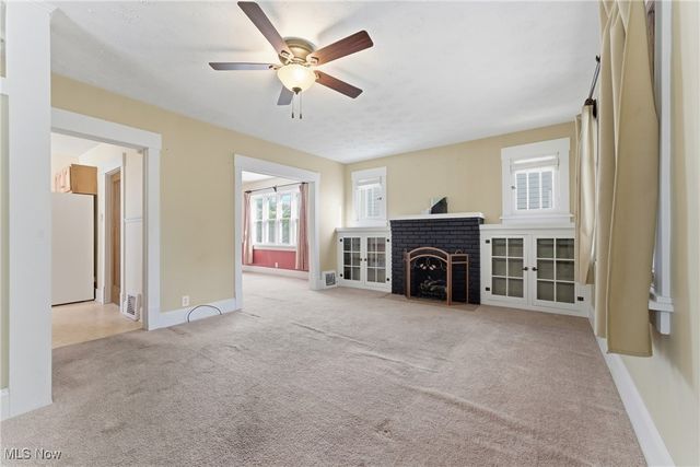 1410 Perkins Avenue NW, Canton, OH 44703