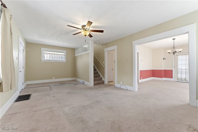 1410 Perkins Avenue NW, Canton, OH 44703