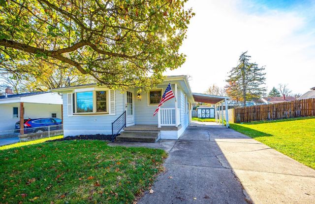 974 Westview Avenue, Hamilton, OH 45011