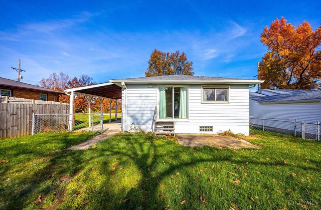 974 Westview Avenue, Hamilton, OH 45011