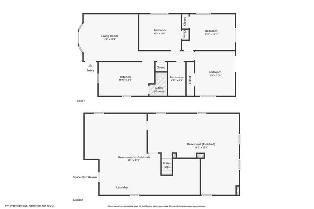 974 Westview Avenue, Hamilton, OH 45011