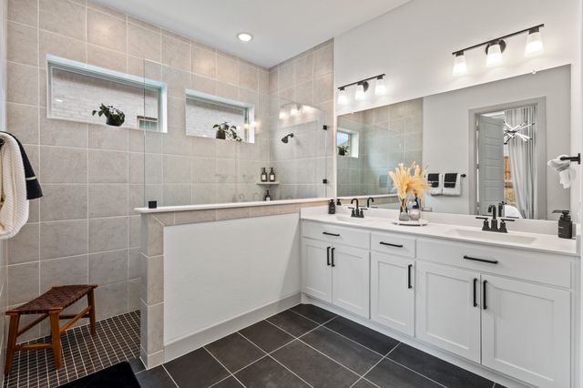 4017 Crepe Myrtle Street, Aubrey, TX 76227