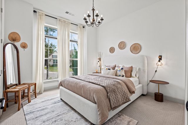 4017 Crepe Myrtle Street, Aubrey, TX 76227