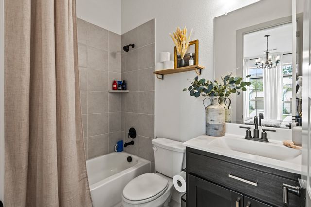 4017 Crepe Myrtle Street, Aubrey, TX 76227