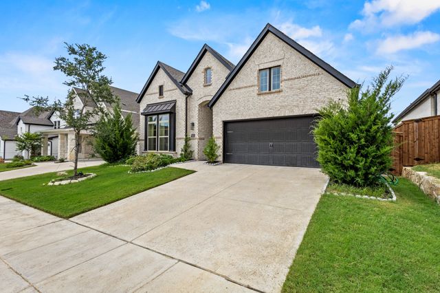 4017 Crepe Myrtle Street, Aubrey, TX 76227