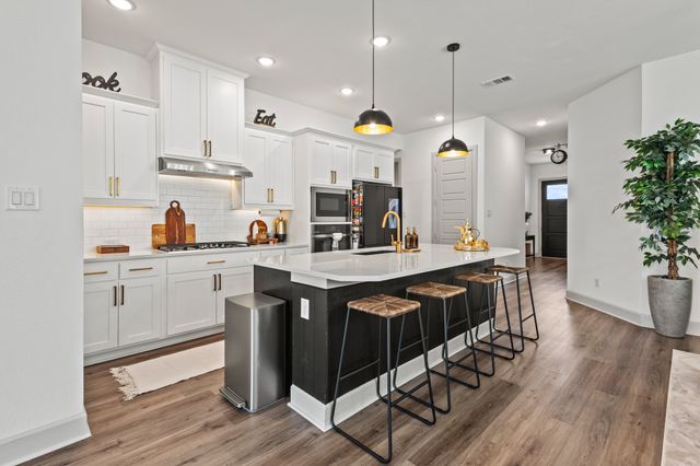 4017 Crepe Myrtle Street, Aubrey, TX 76227
